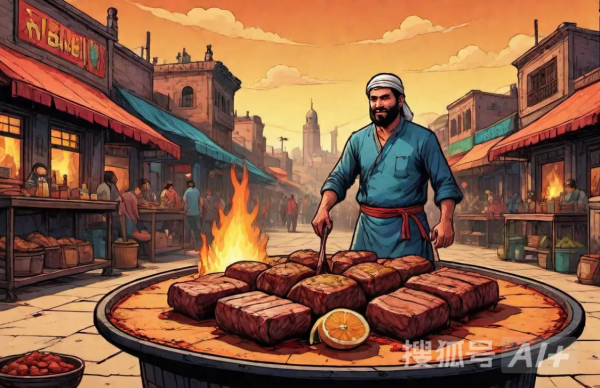 股合网 探秘美食与葡萄酒的完美搭配秘诀